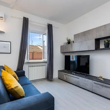 Candia65 Apartamento *