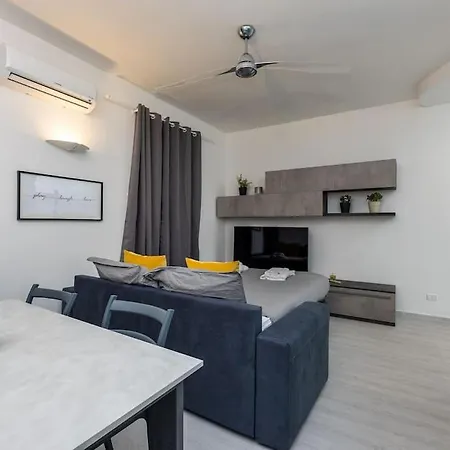 Apartamento Candia65