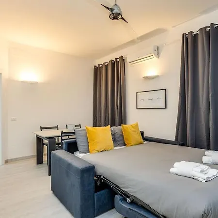 Candia65 Apartamento *