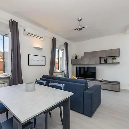 Apartamento Candia65 *