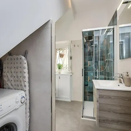 Apartamento Candia65 Roma