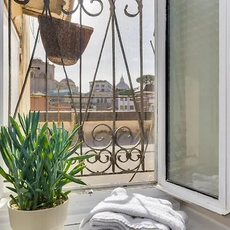 Appartement Candia65